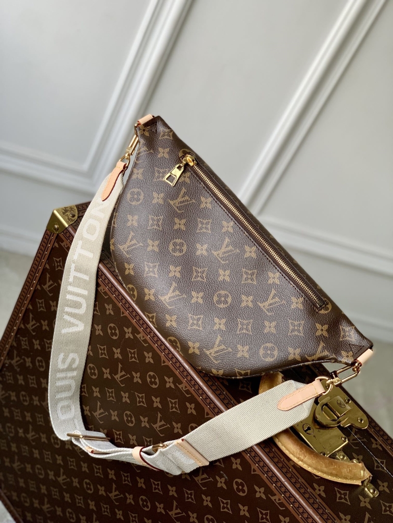 LV Satchel bags